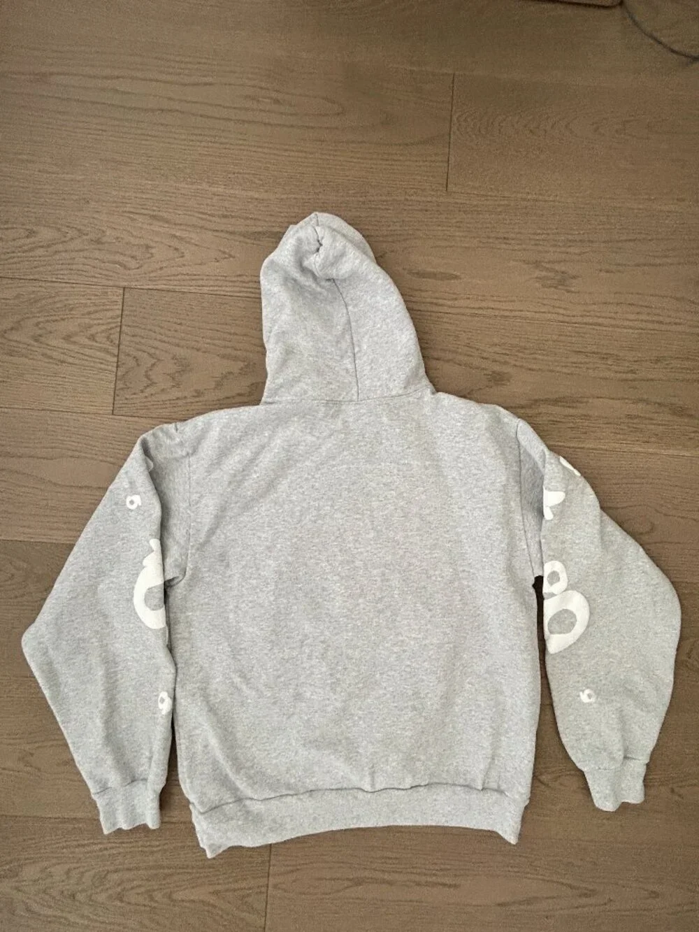 Sp5der authentic beluga